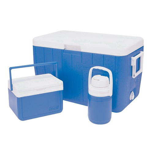 Coleman 45 Litre Chest Cooler