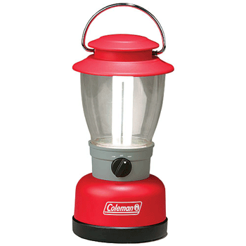 COLEMAN 4D Classic U-Tube Lantern