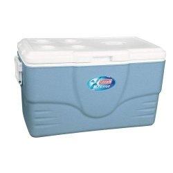 70Qt Xtreme Blue Cooler