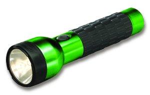 COLEMAN Aluminium Torch (2AA)