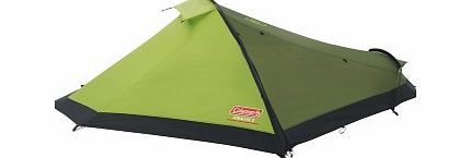 Coleman Aravis 200 Tent