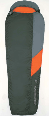 COLEMAN Bambusa-0 Sleeping Bag