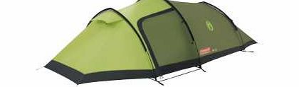 Coleman Caucasus 300 Lightweight Tunnel Tent