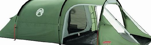 Coastline Plus Tent, Three Man