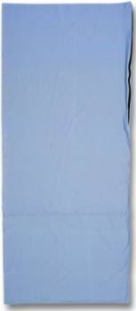 COLEMAN Cotton Rectangular Sleeping Bag Liner