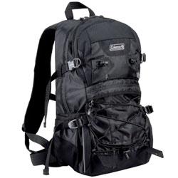 Crossroads 22 Backpack - Black