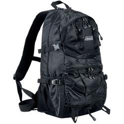 Crossroads 28 Backpack - Black