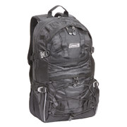 Coleman Crossroads 28 Rucksack - Black