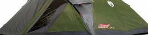 Coleman Darwin 4  Tent