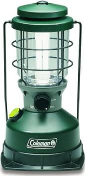 COLEMAN Electric Northstar Lantern