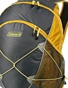 Coleman Glacier Basin 23L Rucksack - Goldmine