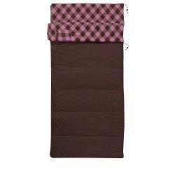 Coleman Hampton 210 Chocolate Sleeping Bag