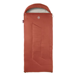 Coleman Hudson Junior Sleeping Bag