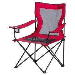 Coleman Mesh Quad Chair