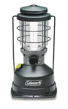 Northstar Battery Lantern