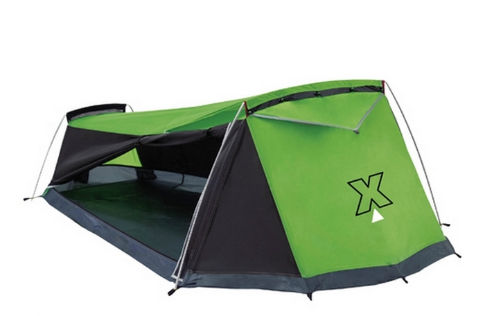 Rigel X2 Tent - 1 - 2 Person