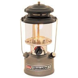 Coleman Single Mantle Lantern