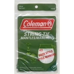 String-Tie Mantle No 21