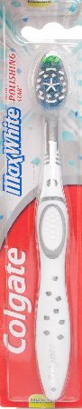 Colgate Max White One 360 Toothbrush