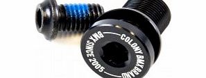 Colony 22s Crank Bolt Kit