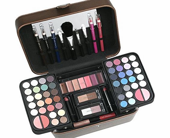 Color Institute The Color Institute Ultimate Encounters Cosmetic Case