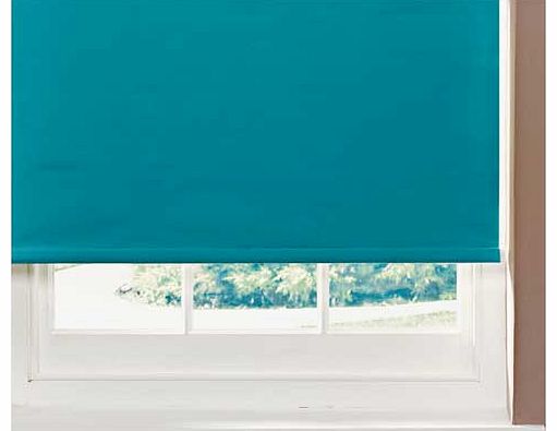 4ft Thermal Blackout Roller Blind -