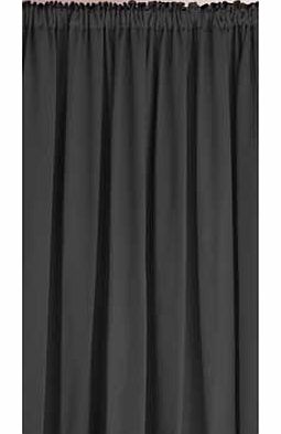 Lima Pencil Pleat Curtains 168x183cm