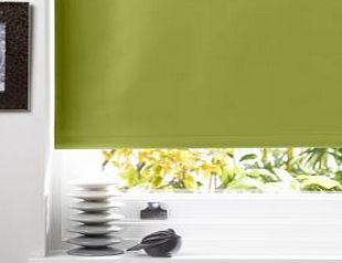 Kona Lime Blossom Roller Blind (L)160cm