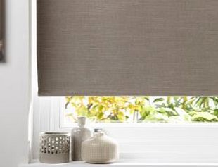 Taku Corded Seine Roller Blind (L)160cm