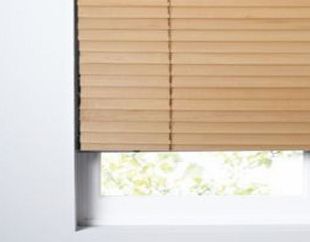 Venetian Blind (W)120cm (L)160cm