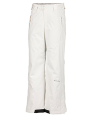 Columbia Girls Crushed Out Pant - Sea Salt