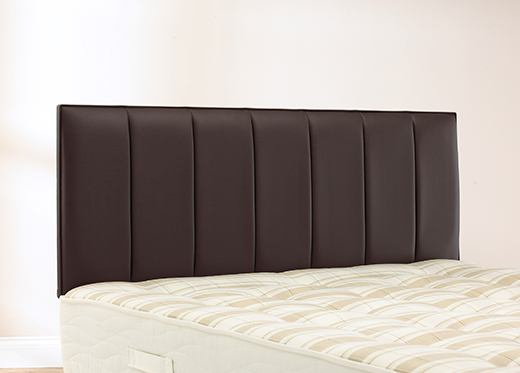 Headboard - Brown