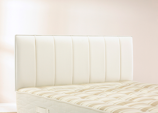 Headboard - White