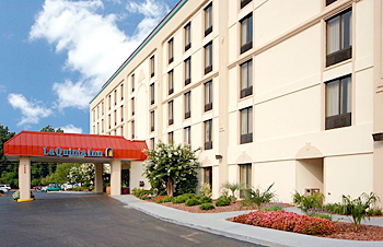 La Quinta Inn MainGate-Fort Jackson