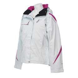 Ladies Fille de Neige Parka