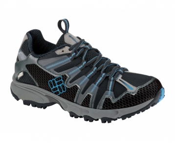 Columbia Ladies Talus Ridge Trail Running Shoe