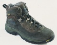 COLUMBIA mens hiker boot