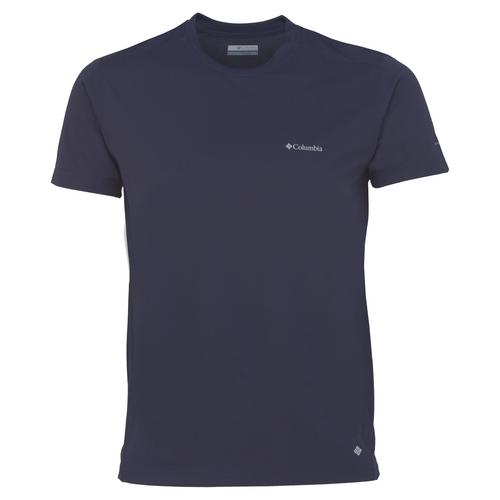 Mens Mountain Tech T-Shirt