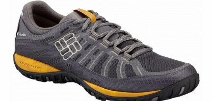 Columbia Peakfreak Enduro Outdry Mens Trail Shoes