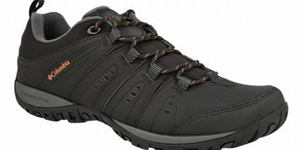 Columbia Peakfreak Nomad Waterpoof Mens Hiking