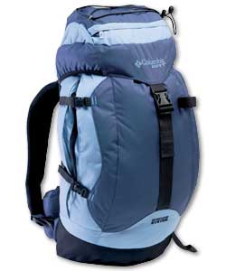 Columbia Sportswear Cross Trek 45 Litre Backpack