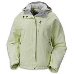 Columbia Womens Little Backwater Jacket