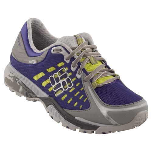 Columbia Womens Peakfreak Trail Running Shoes