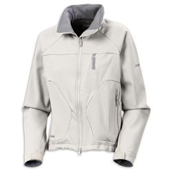 Womens Soft Drop Soft Shell