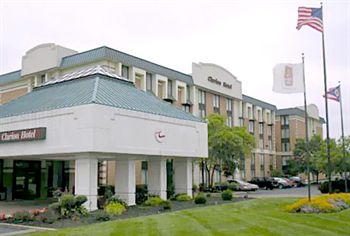 Clarion Hotel & Suites Columbus