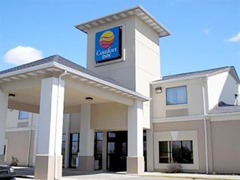 Comfort Inn North