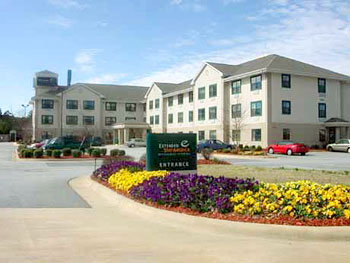 Extended Stay America Columbus - Bradley Park