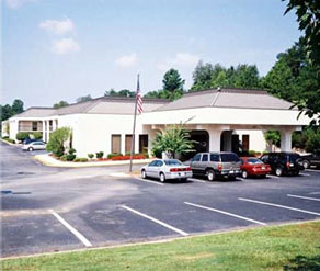 Hampton Inn Columbus Airport