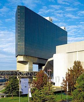 Hyatt Regency Columbus