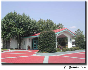 La Quinta Inn Columbus